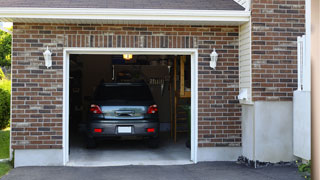 Garage Door Installation at Darien, Illinois